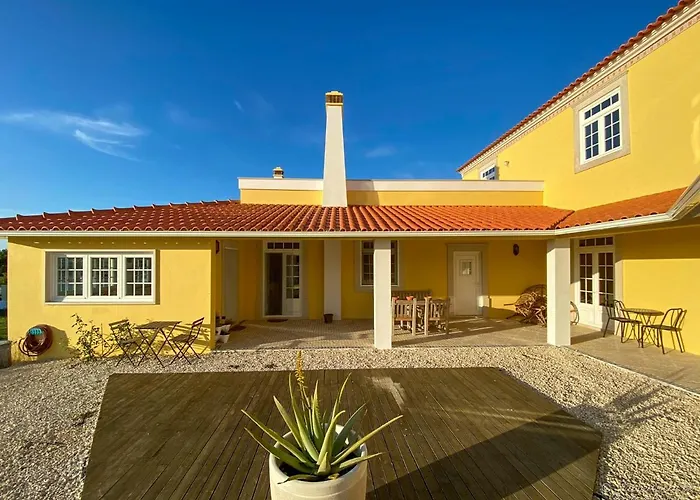 佩德拉诺布雷之家酒店