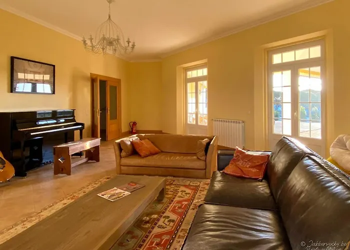 佩德拉诺布雷之家酒店 5* Nadadouro