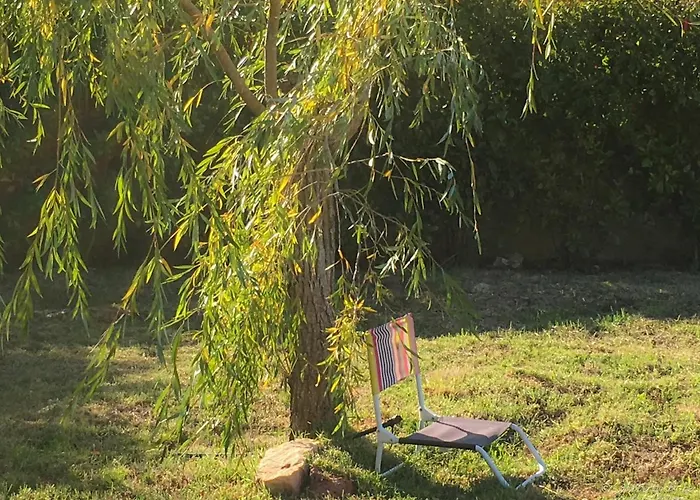 佩德拉诺布雷之家酒店 Nadadouro