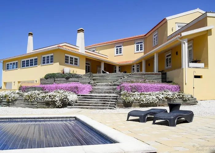 住宿加早餐酒店 佩德拉诺布雷之家酒店 5*