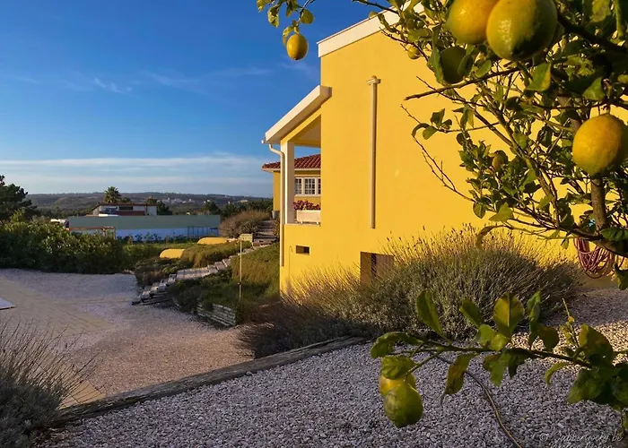 佩德拉诺布雷之家酒店 5*