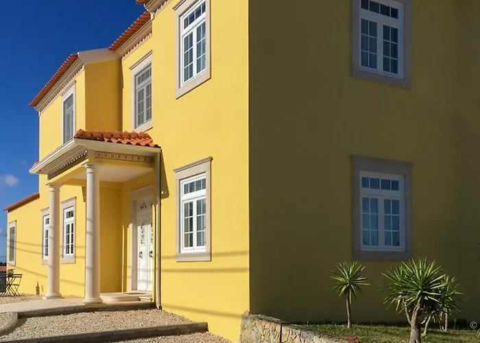 佩德拉诺布雷之家酒店 住宿加早餐酒店 5*