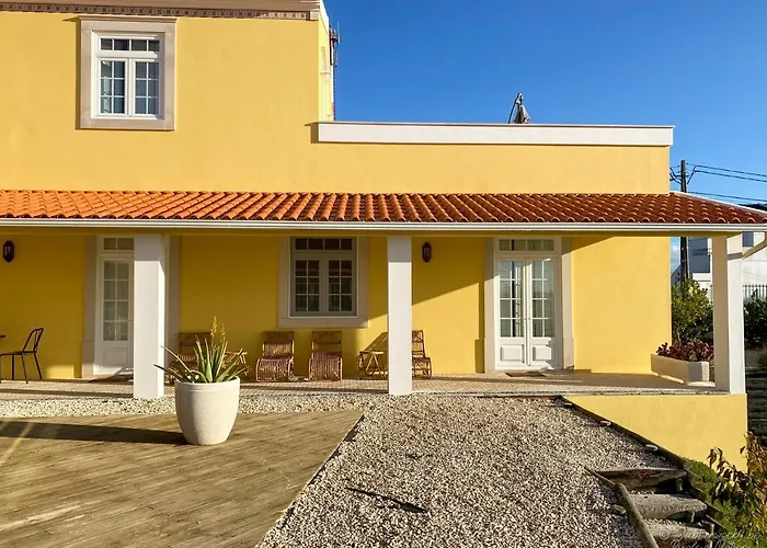 佩德拉诺布雷之家酒店 住宿加早餐酒店