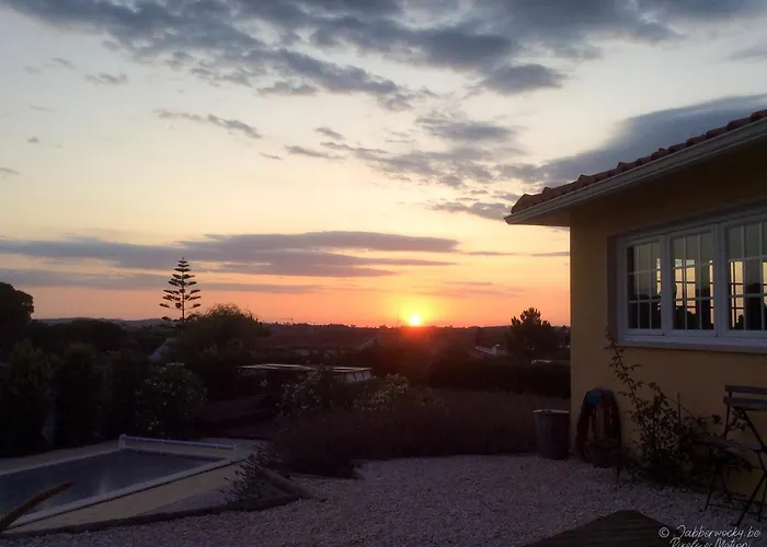 佩德拉诺布雷之家酒店